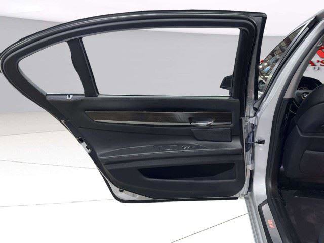 Used 2012 BMW 740Li RWD image 42