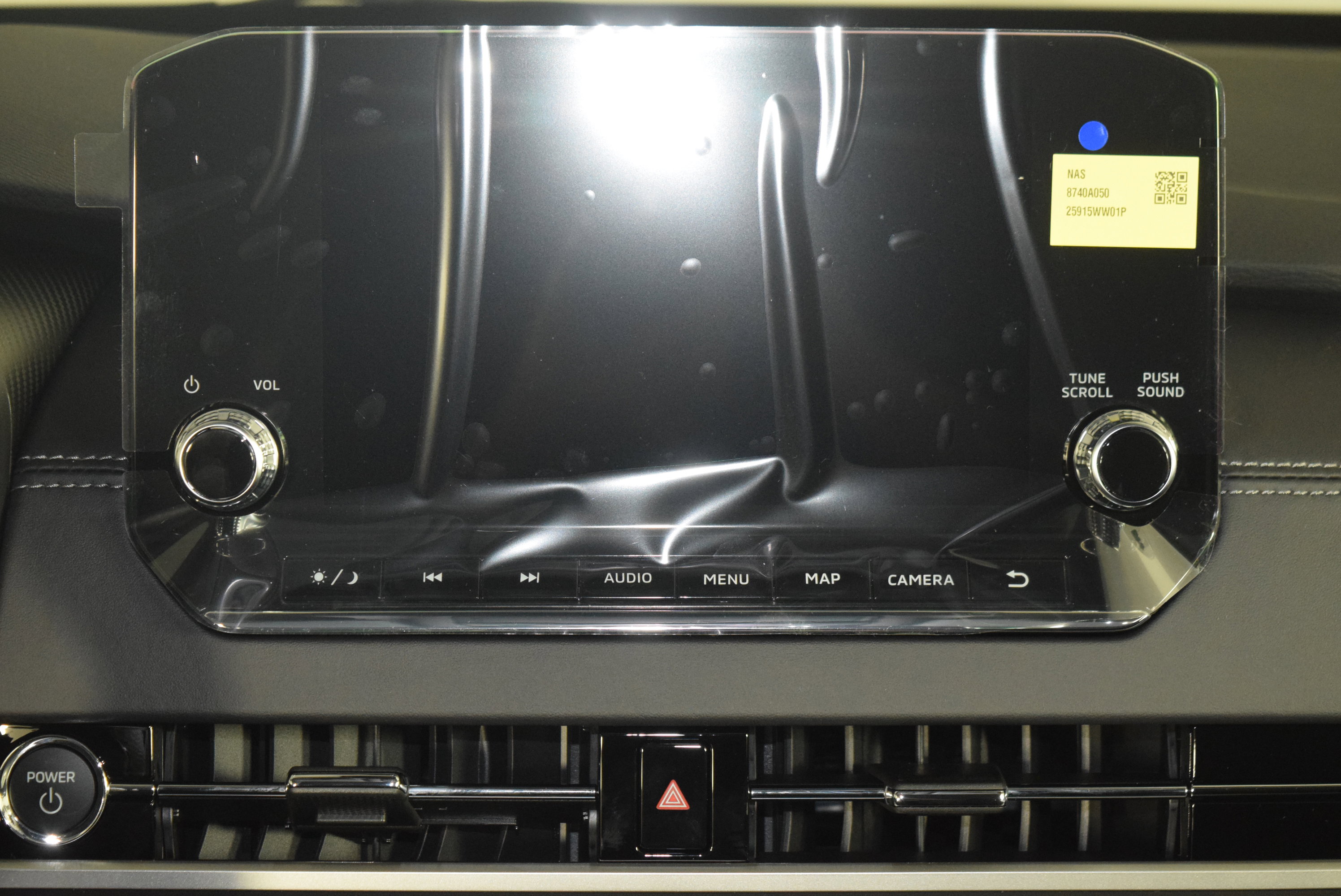 Used 2025 Mitsubishi Outlander SE image 12