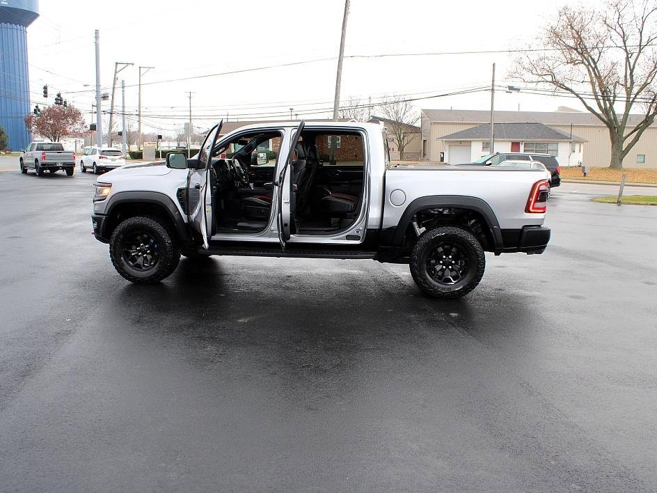 Used 2023 RAM 1500 TRX w/ TRX Level 2 Equipment Group image 7