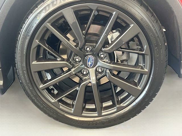 New 2026 Subaru WRX Limited AWD/4WD image 11