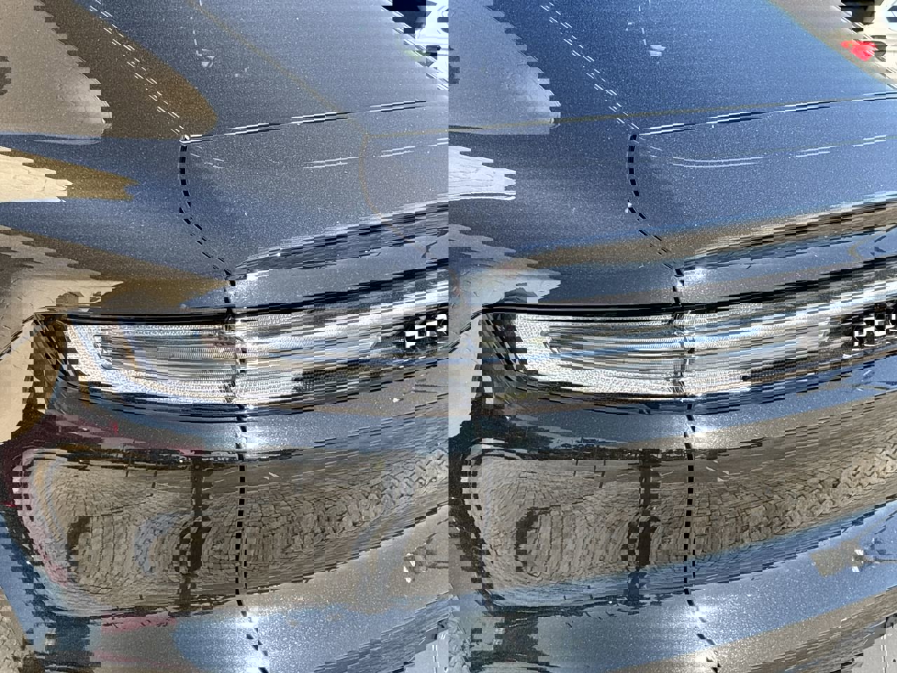 Used 2025 Porsche Cayenne E-Hybrid Coupe image 7