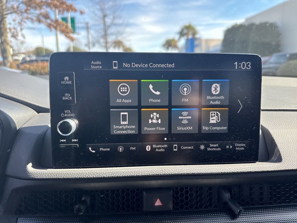 Certified 2024 Honda CR-V Sport-L image 30