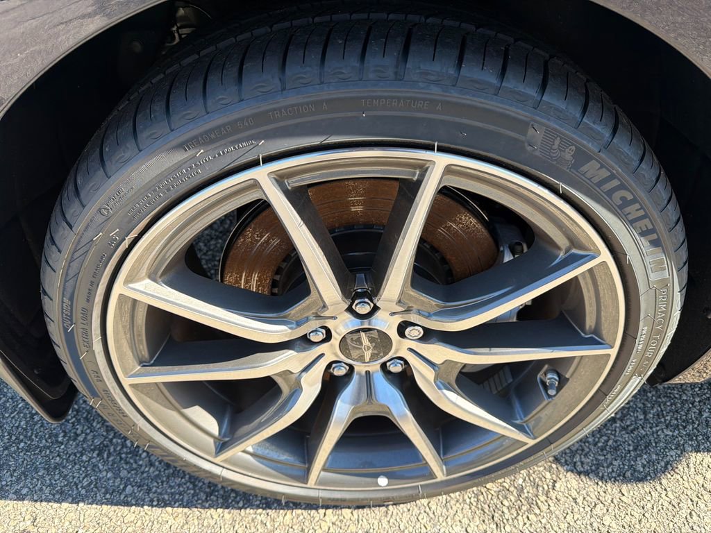 New 2026 Genesis G70 2.5T image 17