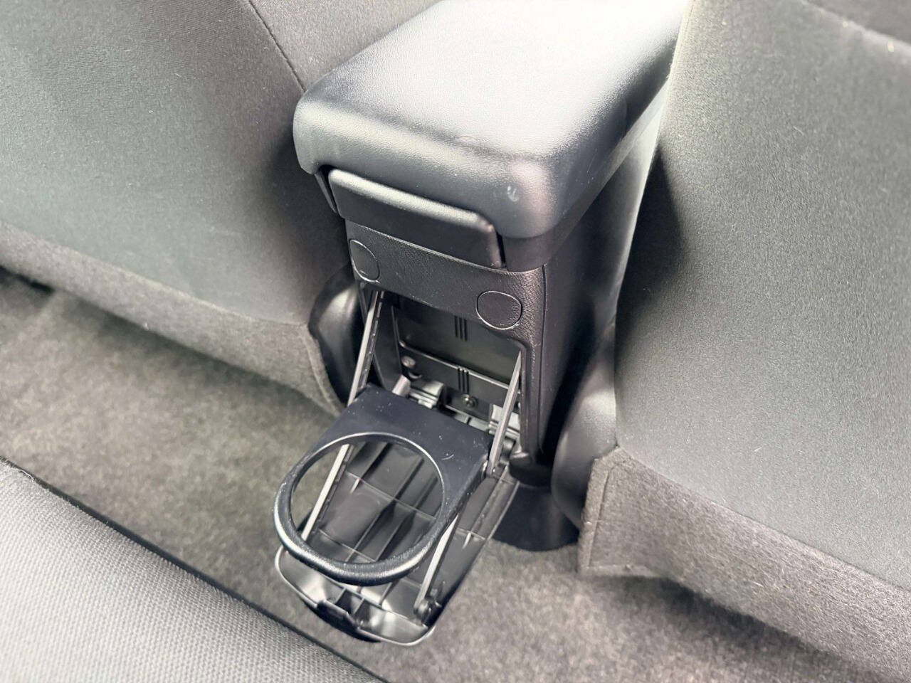 Used 2013 Toyota Prius C Two FWD image 29