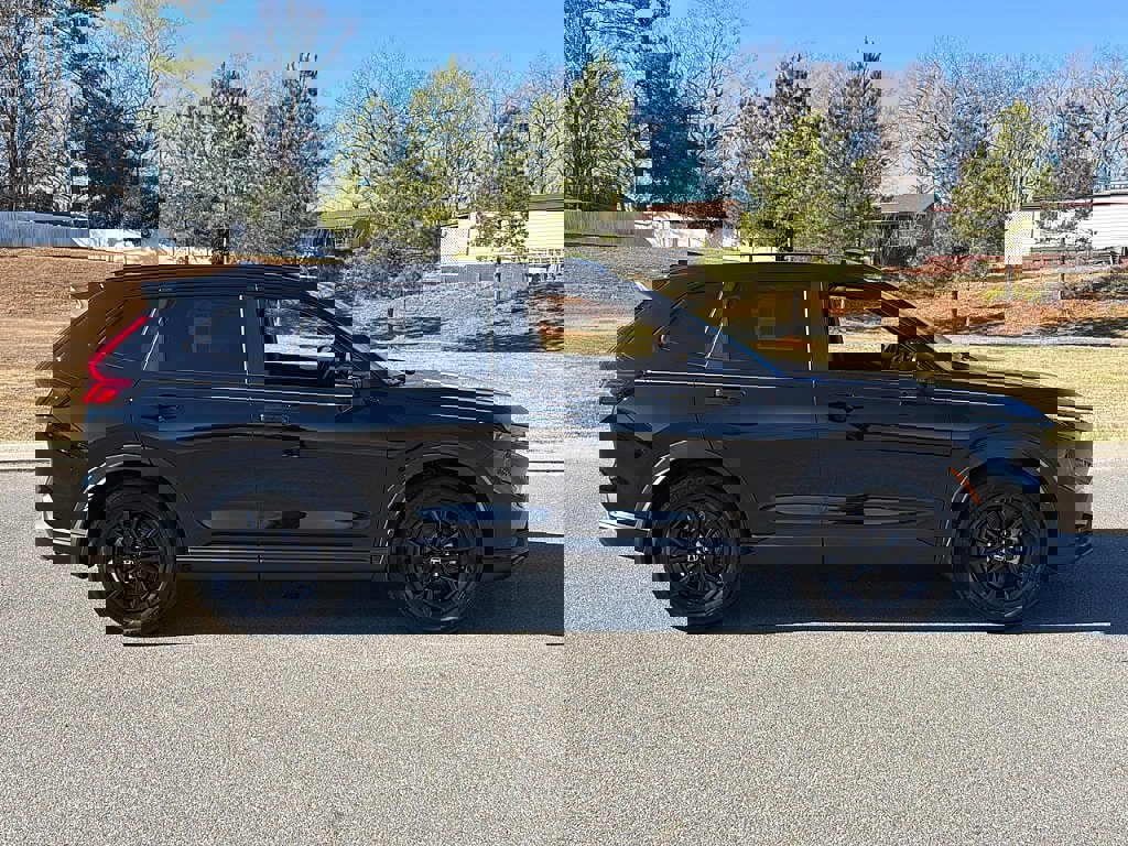 New 2026 Honda CR-V Sport-L image 2