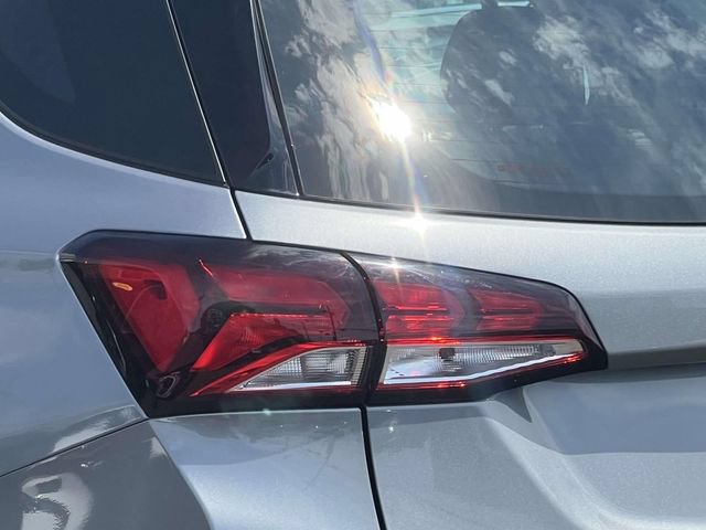 Used 2023 Chevrolet Equinox LS w/ Driver Confidence II Package FWD image 10