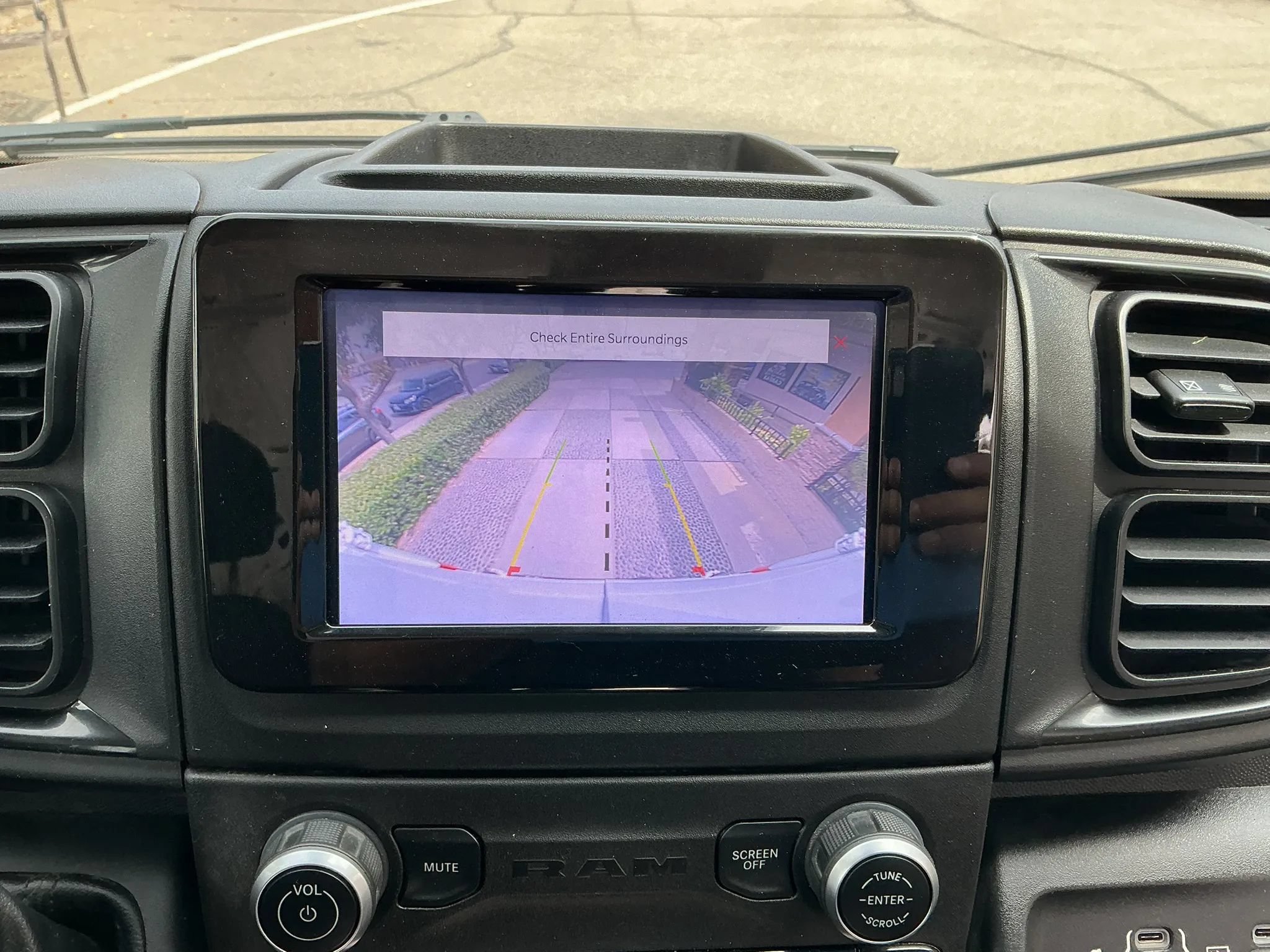 Used 2022 RAM ProMaster 2500 FWD image 20
