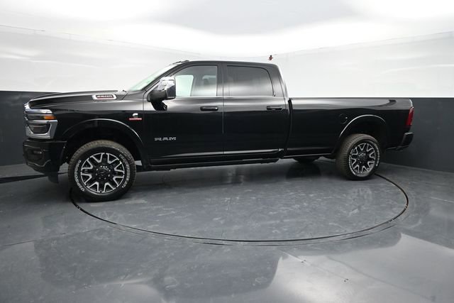 New 2026 RAM 2500 Limited AWD/4WD image 7