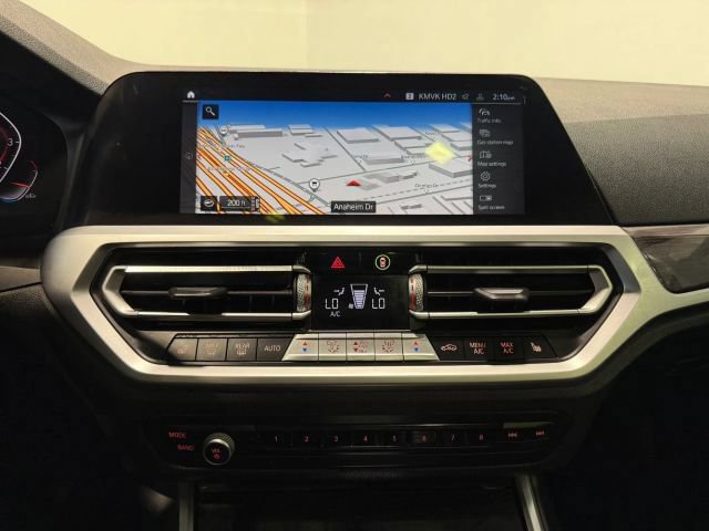 Used 2020 BMW 330i xDrive Sedan w/ Convenience Package AWD/4WD image 24