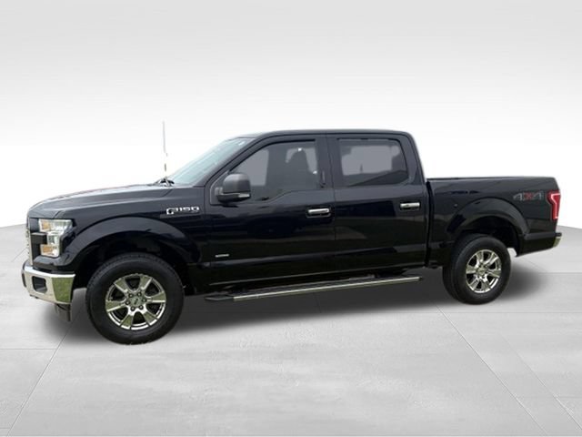 Used 2017 Ford F150 XLT w/ Equipment Group 302A Luxury AWD/4WD image 14