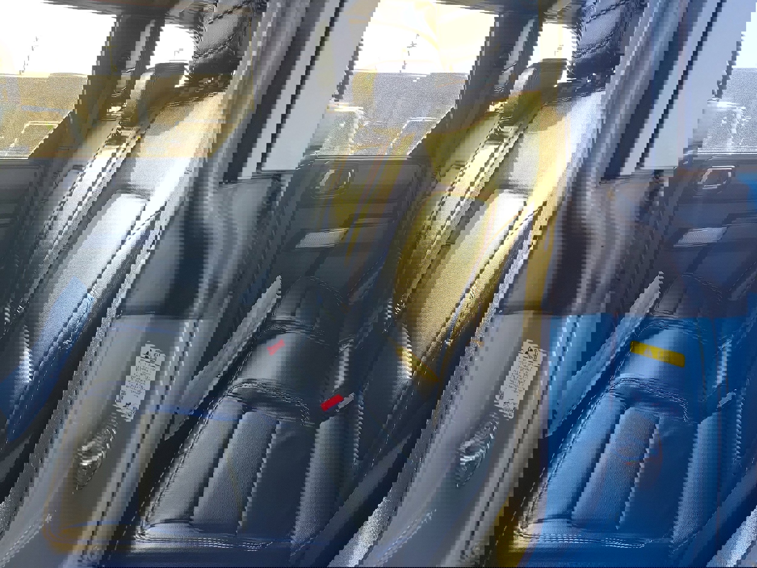 Certified 2021 Ford Bronco First Edition image 10