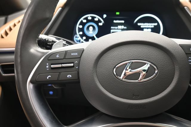 Used 2021 Hyundai Sonata Limited FWD image 27
