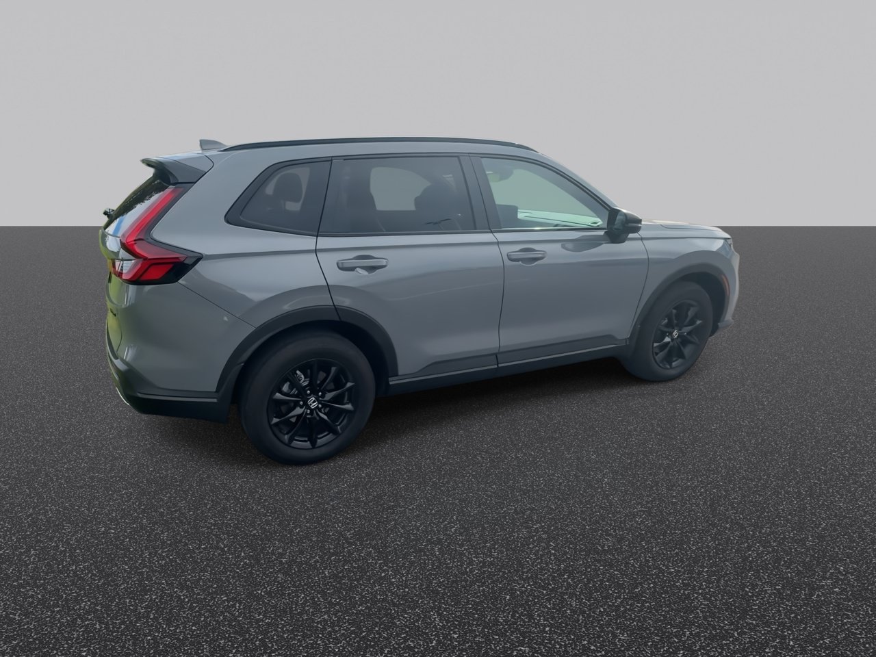 Used 2026 Honda CR-V Sport-L image 9