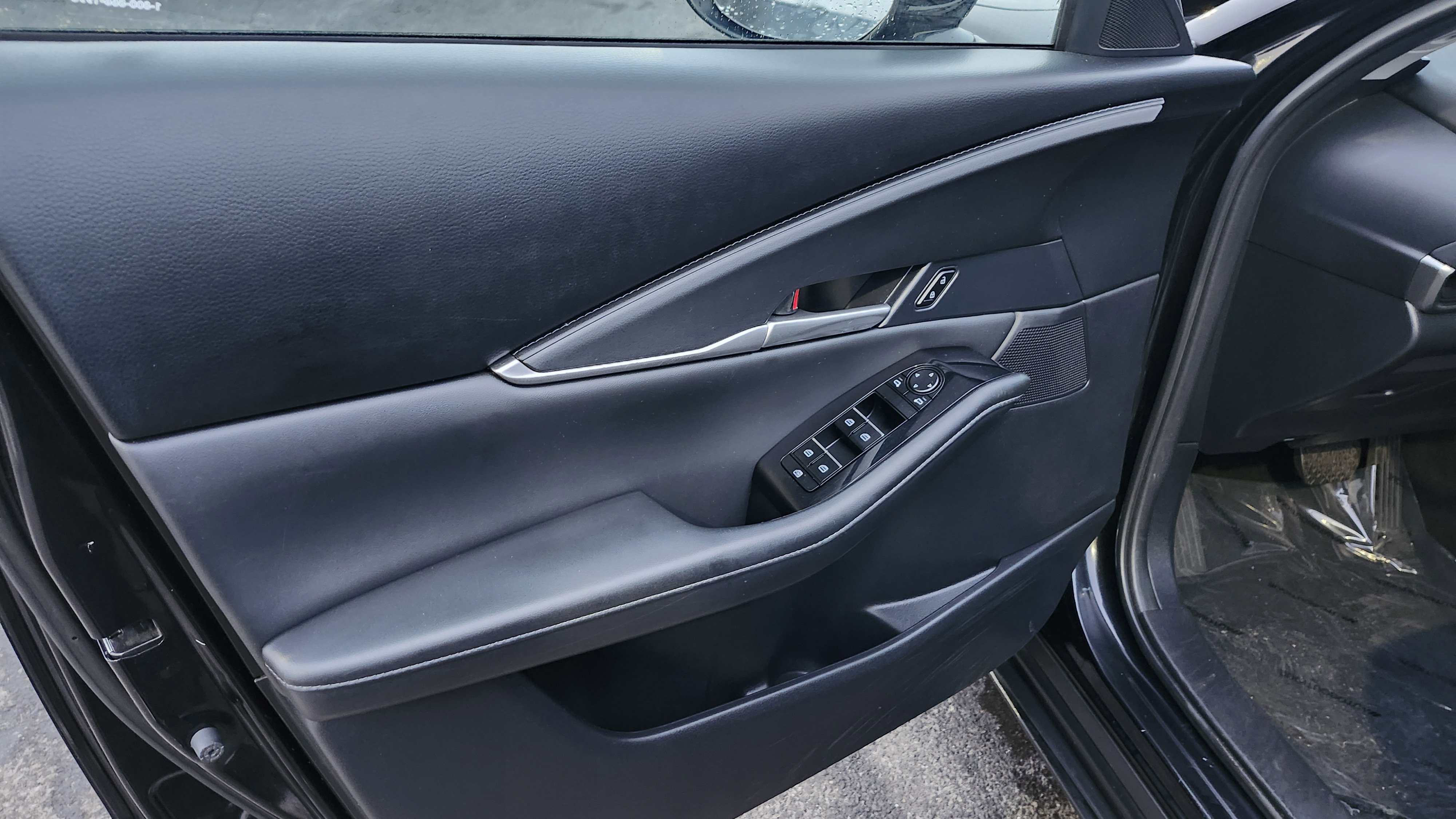 Used 2024 MAZDA CX-30 AWD 2.5 S w/ Select Sport Pkg image 23