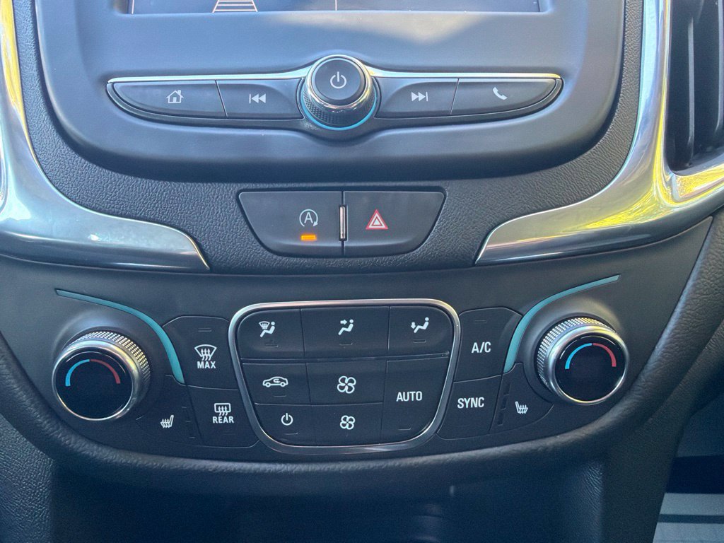 Used 2024 Chevrolet Equinox LT AWD/4WD image 28