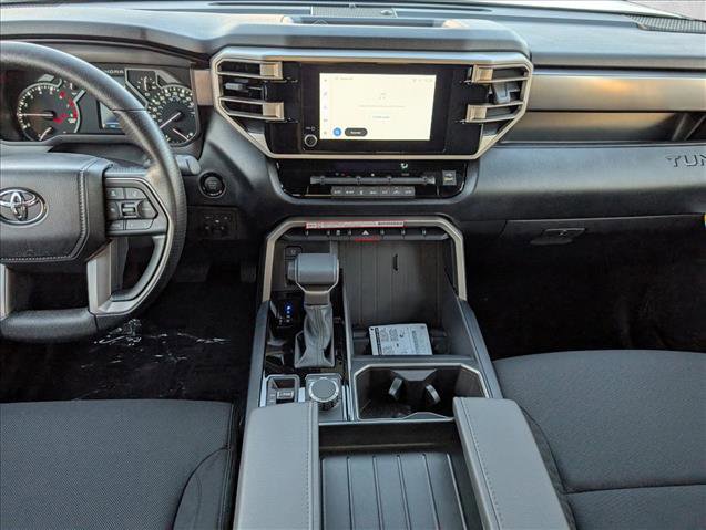 New 2026 Toyota Tundra SR5 image 14