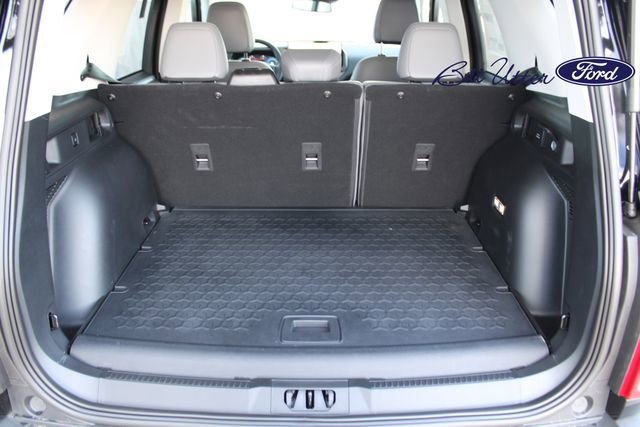 New 2025 Ford Bronco Sport Badlands w/ Badlands Tech Package image 6