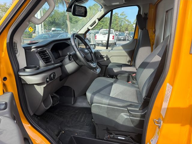 Used 2026 Ford Transit 350 RWD image 10