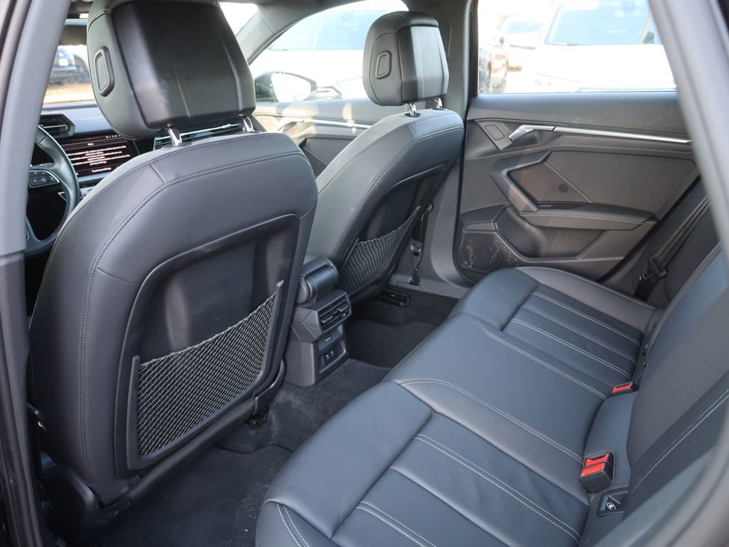 Used 2024 Audi A3 2.0T Premium image 28