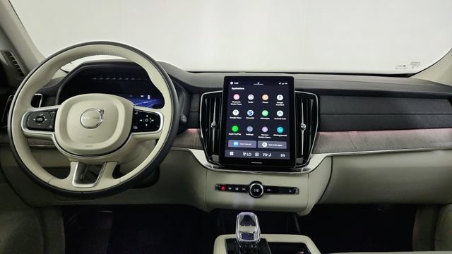 New 2026 Volvo XC90 B6 Ultra w/ Protection Package AWD/4WD image 27