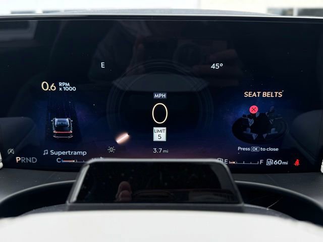 New 2026 Lincoln Aviator AWD image 34