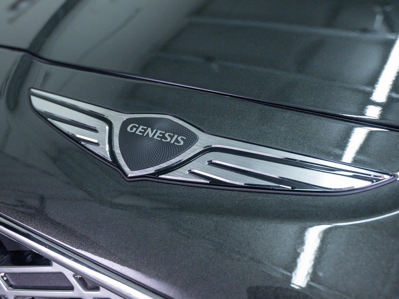 New 2026 Genesis GV80 2.5T Advanced AWD/4WD image 5