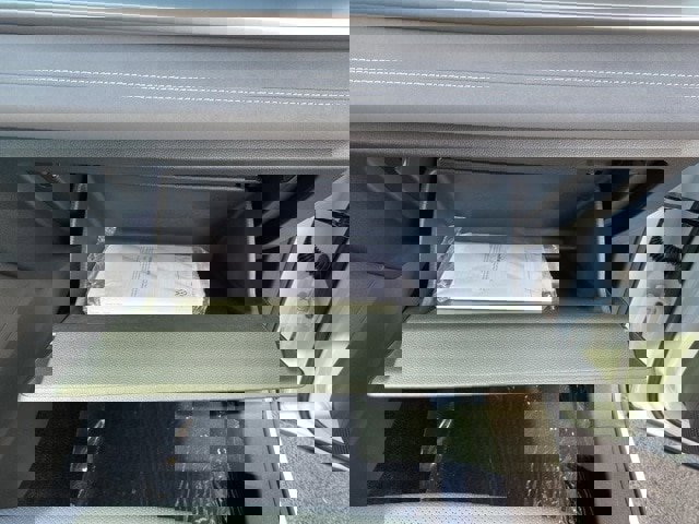 New 2025 Volkswagen Tiguan SE R-Line image 47