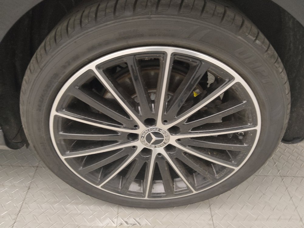 Used 2020 Mercedes-Benz C 300 Sedan w/ Premium Package image 31