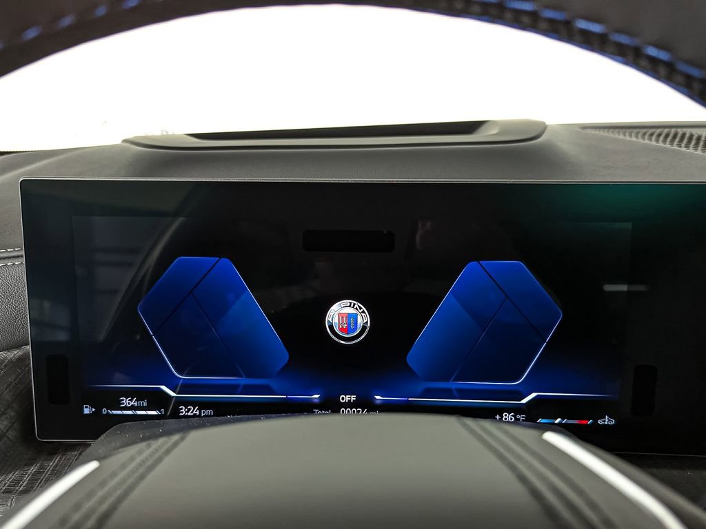 New 2026 BMW ALPINA XB7 image 34