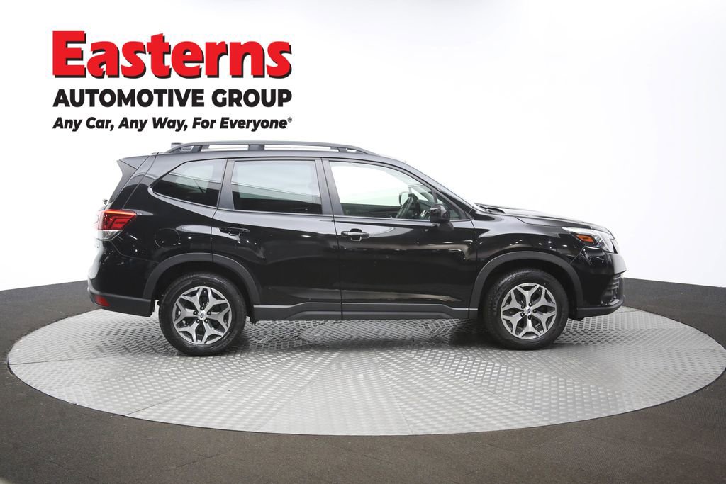 Used 2023 Subaru Forester Premium image 49