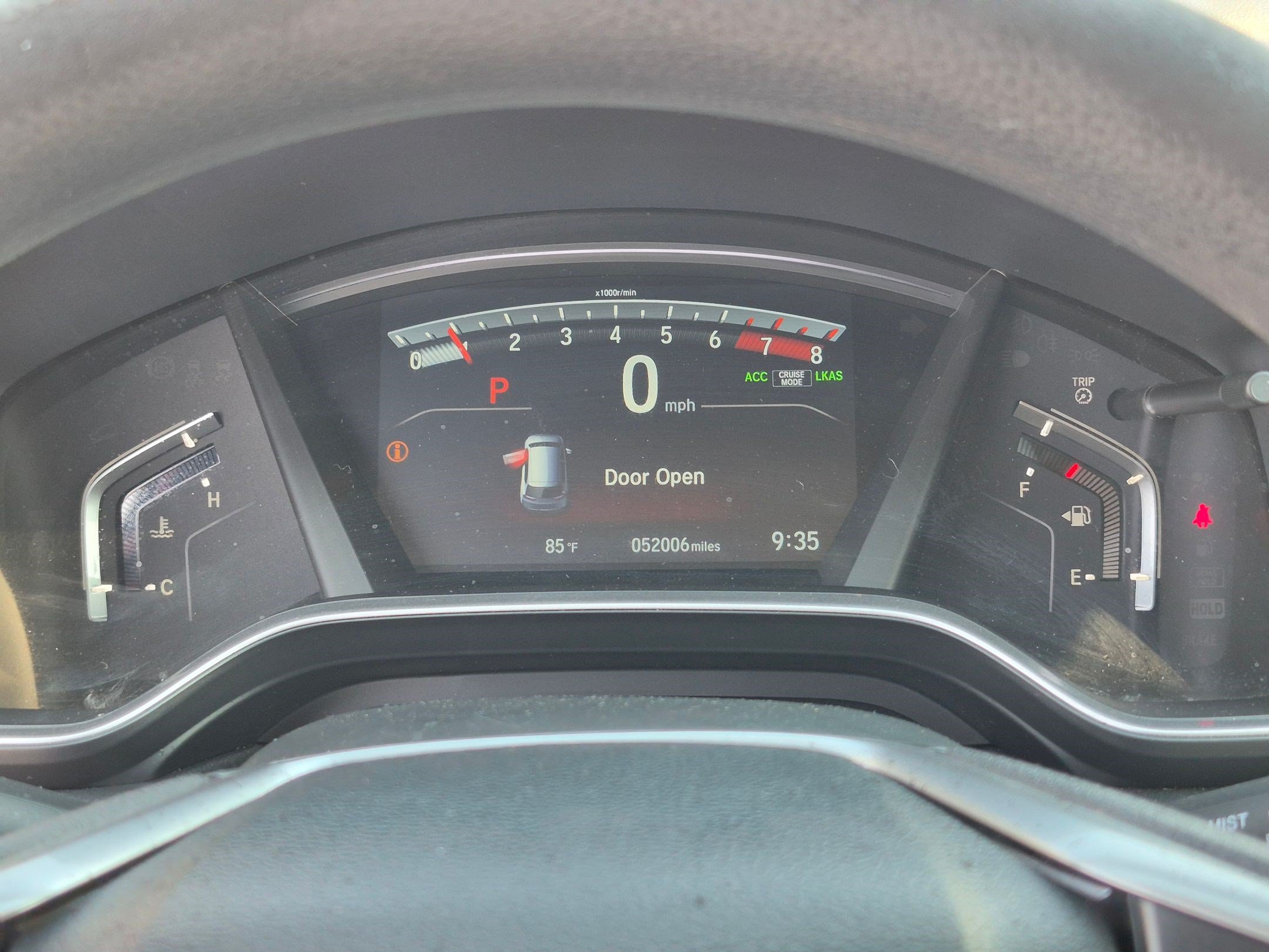 Used 2018 Honda CR-V EX image 22
