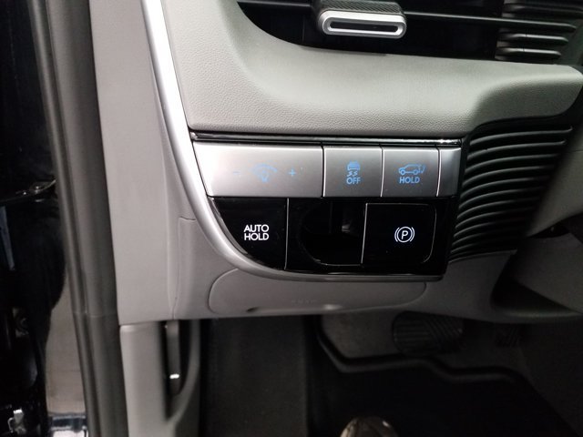 Certified 2024 Hyundai Ioniq 5 SEL RWD image 10