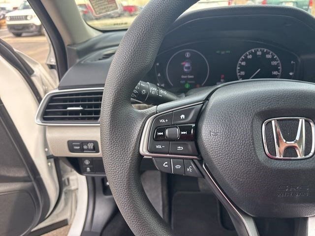 Used 2020 Honda Accord EX image 17