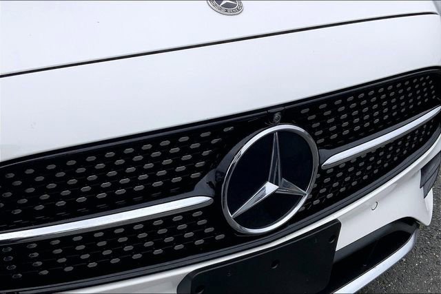 Certified 2023 Mercedes-Benz E 350 4MATIC Sedan image 27