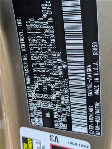 Used 2010 Toyota Venza image 19