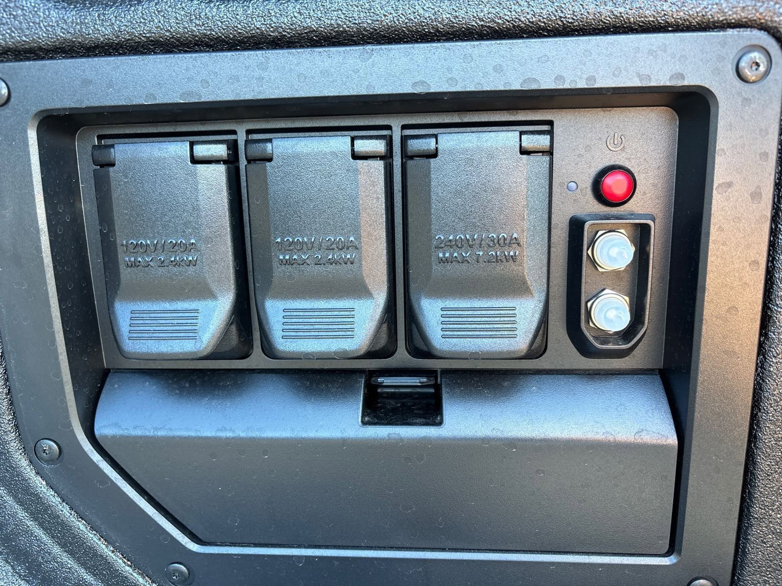 New 2026 GMC Sierra EV Denali image 31
