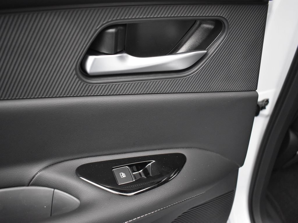 New 2025 Nissan Murano SL AWD/4WD image 14