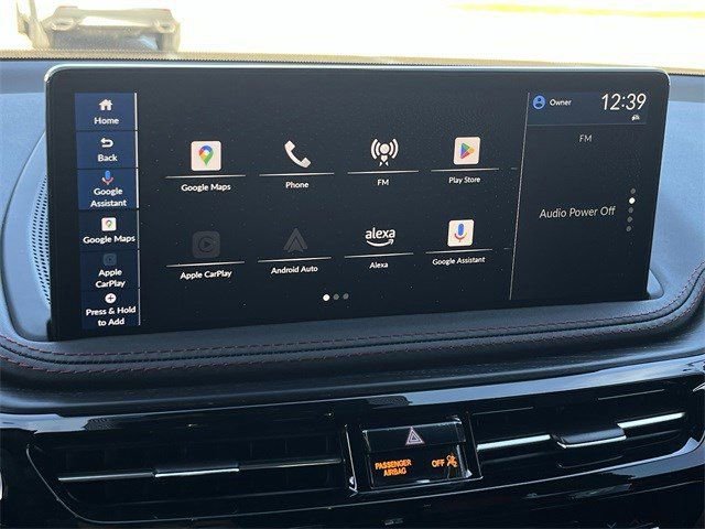 New 2026 Acura MDX Type S image 19