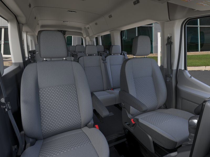 New 2025 Ford Transit 350 XLT RWD image 10