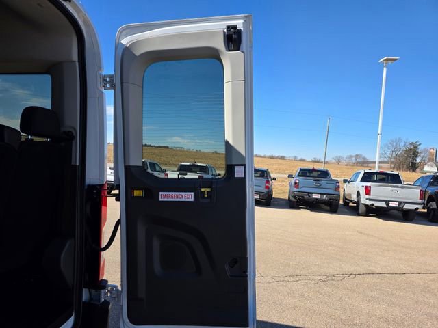 Used 2024 Ford Transit 350 XLT image 49