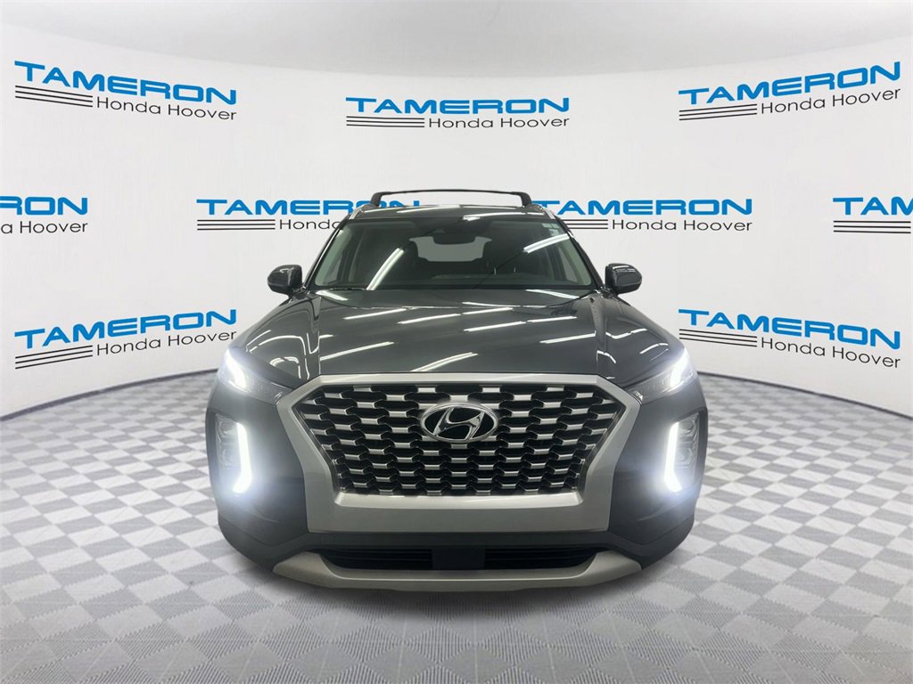 Used 2022 Hyundai Palisade SEL w/ Cargo Package image 8