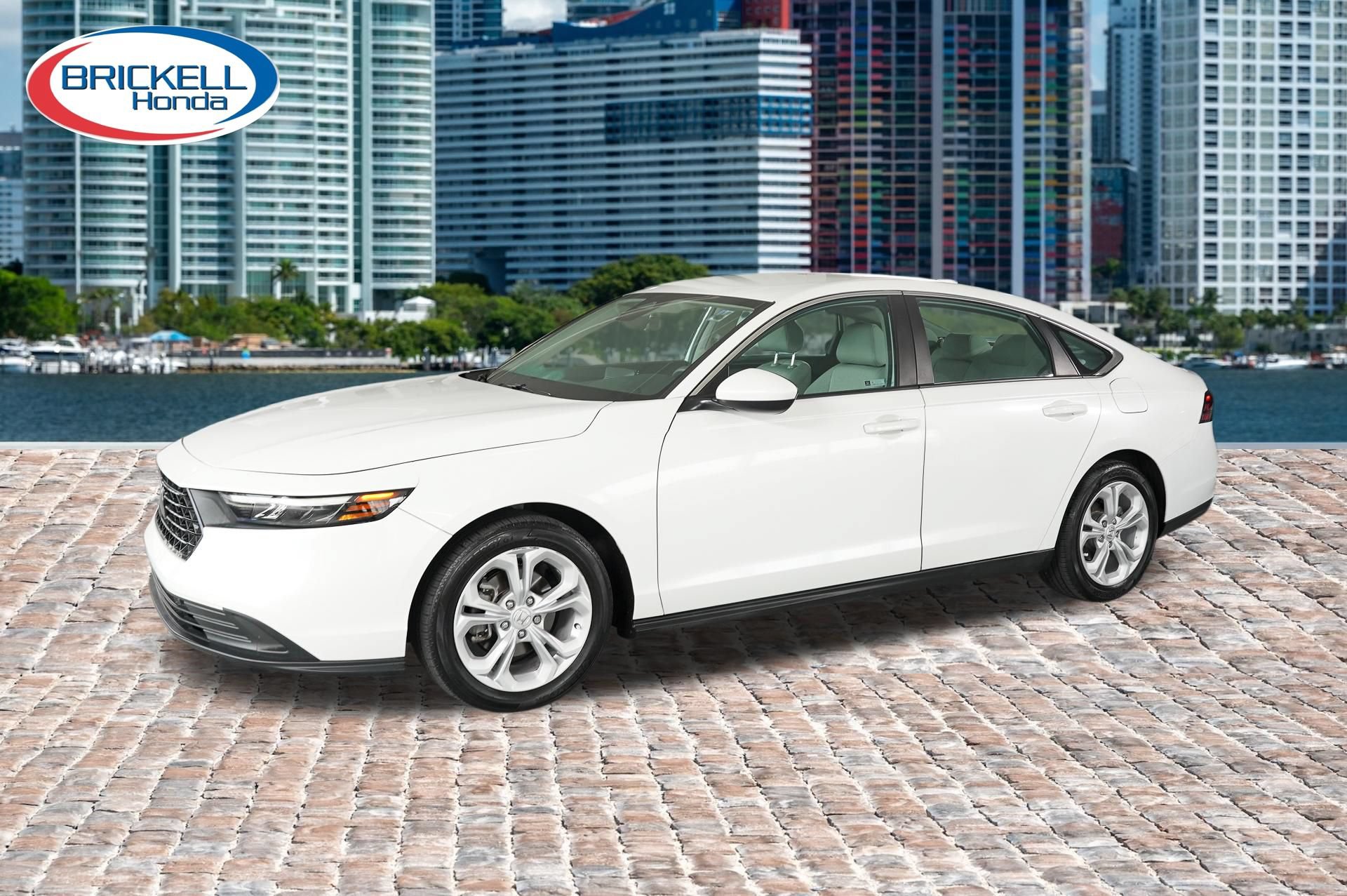 Used 2023 Honda Accord LX image 3