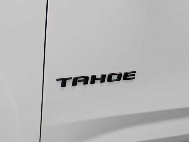 Used 2024 Chevrolet Tahoe Z71 image 5
