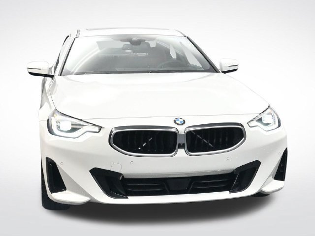 New 2026 BMW 230i xDrive Coupe w/ Premium Package AWD/4WD image 11