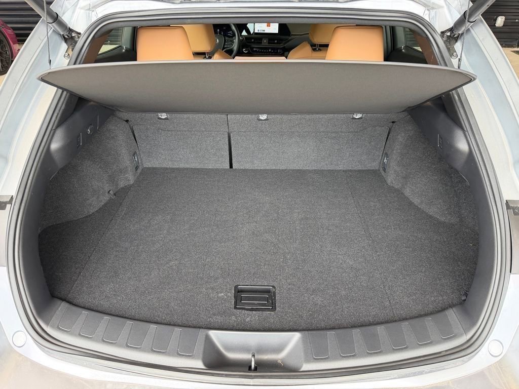 Used 2025 Lexus UX 300h FWD w/ Cold Area Package image 29