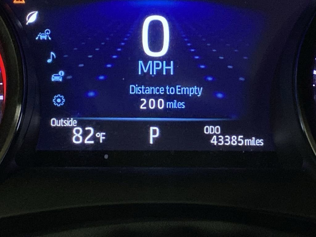 Used 2023 Toyota Camry XSE image 13