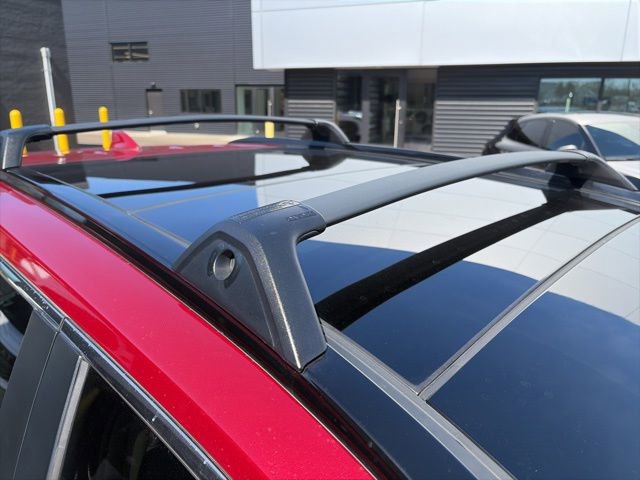 Used 2024 Toyota RAV4 Limited w/ Advanced Technology Package image 5