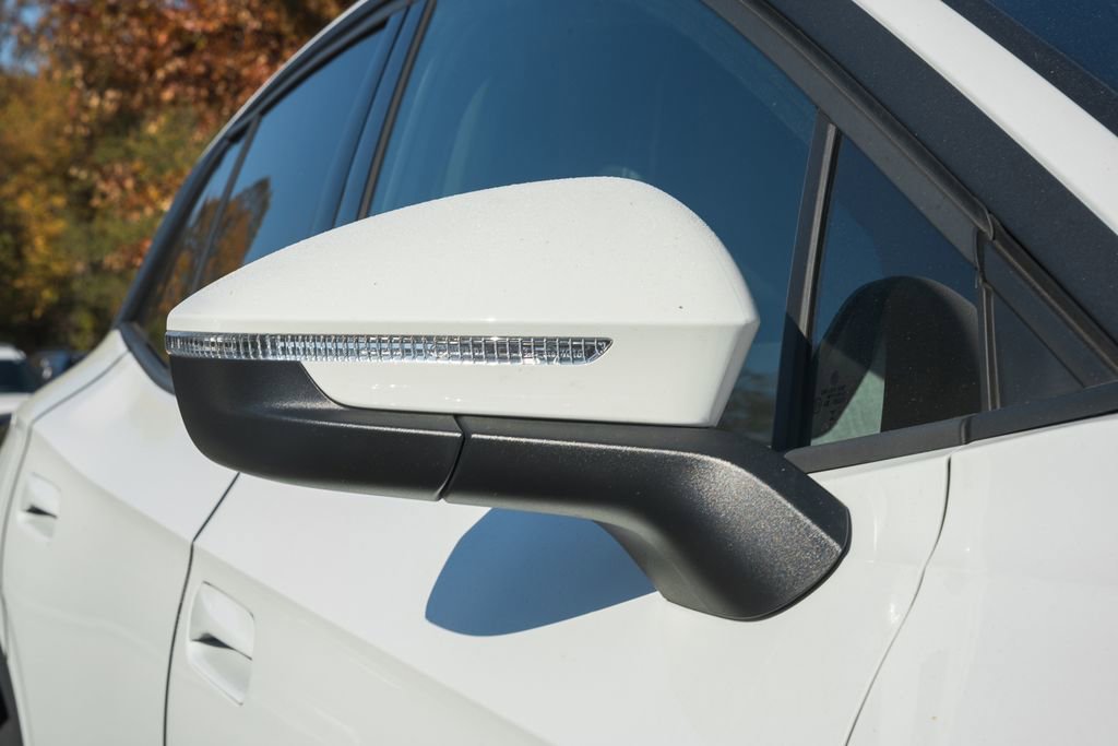 Used 2023 Volkswagen ID.4 Pro image 12