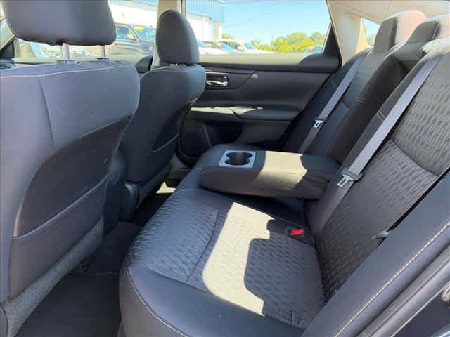 Used 2018 Nissan Altima 2.5 S w/ S Convenience Package FWD image 14