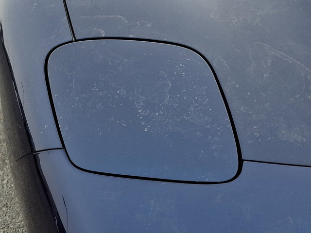 Used 2001 Chevrolet Corvette Coupe w/ Preferred Equipment Group2 image 9